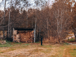 Кемпинг ForrestHome