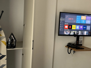 Отель Babil Hotel