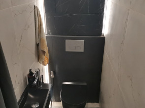 Квартира на Красной