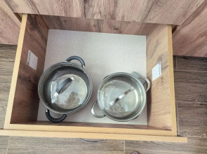 Квартира в центре на Пушкина