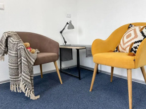 Апартаменты А38 Heinä Talo506 в Центре Города