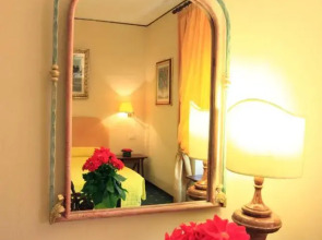 Hotel San Giorgio & Olimpic Florence