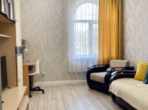 Квартира в Самом Центре