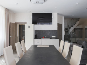 База Отдыха Дубки