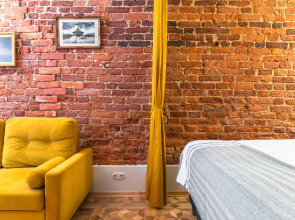 Апартаменты Вmrent Аpartment Иссакиевский