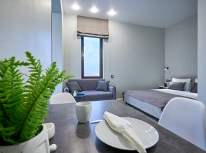 Апартаменты Okolo Morya 10