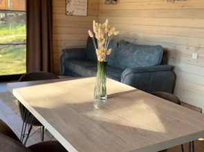 База отдыха Парк-отель PRO-отдых