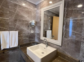 La Perla Hotel Kemer All Inclusive