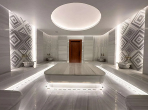 Апартаменты 1+1 в Комплексе Azura World