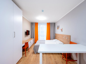 Апартаменты Ава Старт SyncotelHome