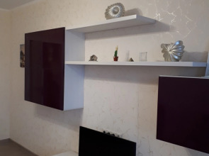 Апартаменты на шоссе Космонавтов