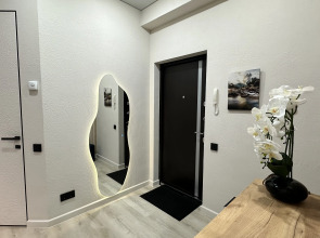 Апартаменты Уютные в центре