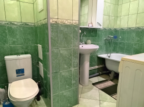 Квартира Беж