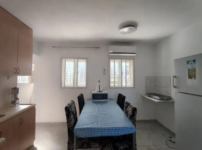 Апартаменты у Моря с Балконом