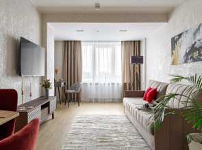 Апартаменты Grand Palace 1222