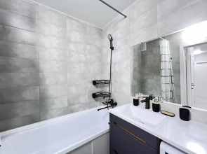 Квартира на улице Плещеевская 8