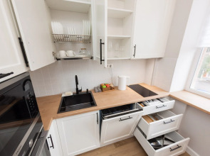 Квартира Така