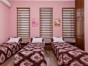 Гостевой Дом Gumbaz