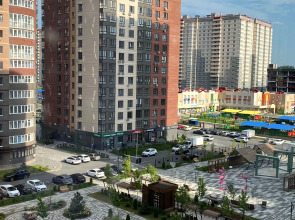 Квартира Стильная с Новым Ремонтом