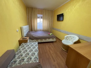 Мини-Отель Саяны