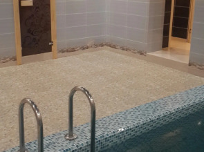 Апартаменты Империя