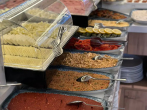 Бутик-отель  Dedem