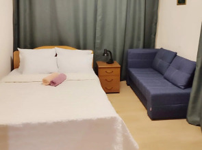 Квартира на Пролетарской 50