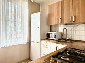 Апарматенты по улице 8 Марта