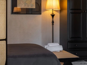 Апартаменты Николаевские Фонтанная 7-51