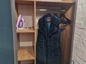 Квартира Ретро квартира на Шевченко