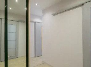 Квартира Двухкомнатная квартира