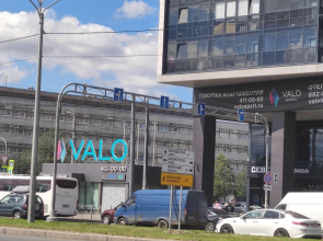 Апартаменты Spb