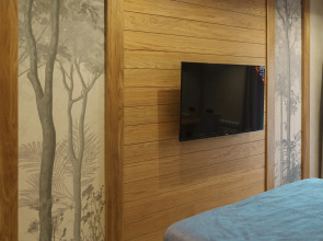 Загородный Отель Время гор