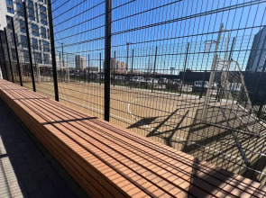 Апартаменты LifeStyle From Apartkazan 1