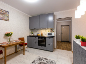 Апартаменты Сутки Уфа Энтузиастов 16