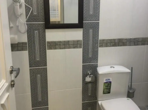 Гостевой дом Релакс