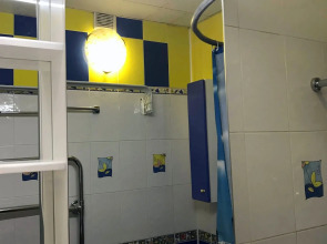 Апартаменты на Косарева