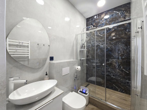 Апартаменты Apartnamore Индиго