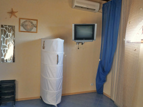 Dom Pod Zvezdopadom Guest House