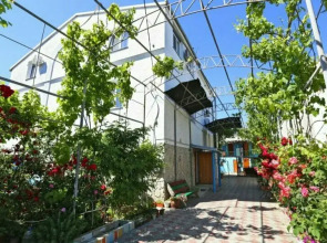 Гостевой Дом Дольче Вита