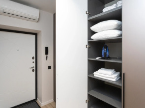 Квартира АрендаСервис на Приморской