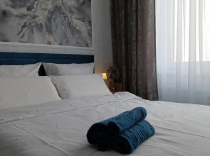 Квартира Прекрасная 1 комн квартира в ЖК Матросов