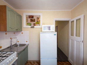 Апартаменты в Центре города