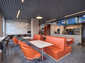 Отель 3А Балашиха