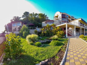 Отель Морской Клуб