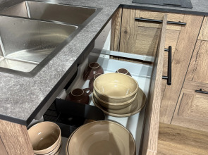 Квартира Тайный Уголок