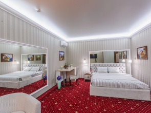 Отель Аква-Лайф