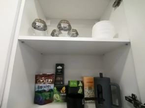 Квартира у Мамаева Кургана