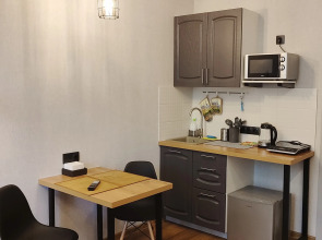 Квартира Студия