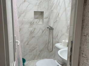 Гостевой дом Рузанна инн